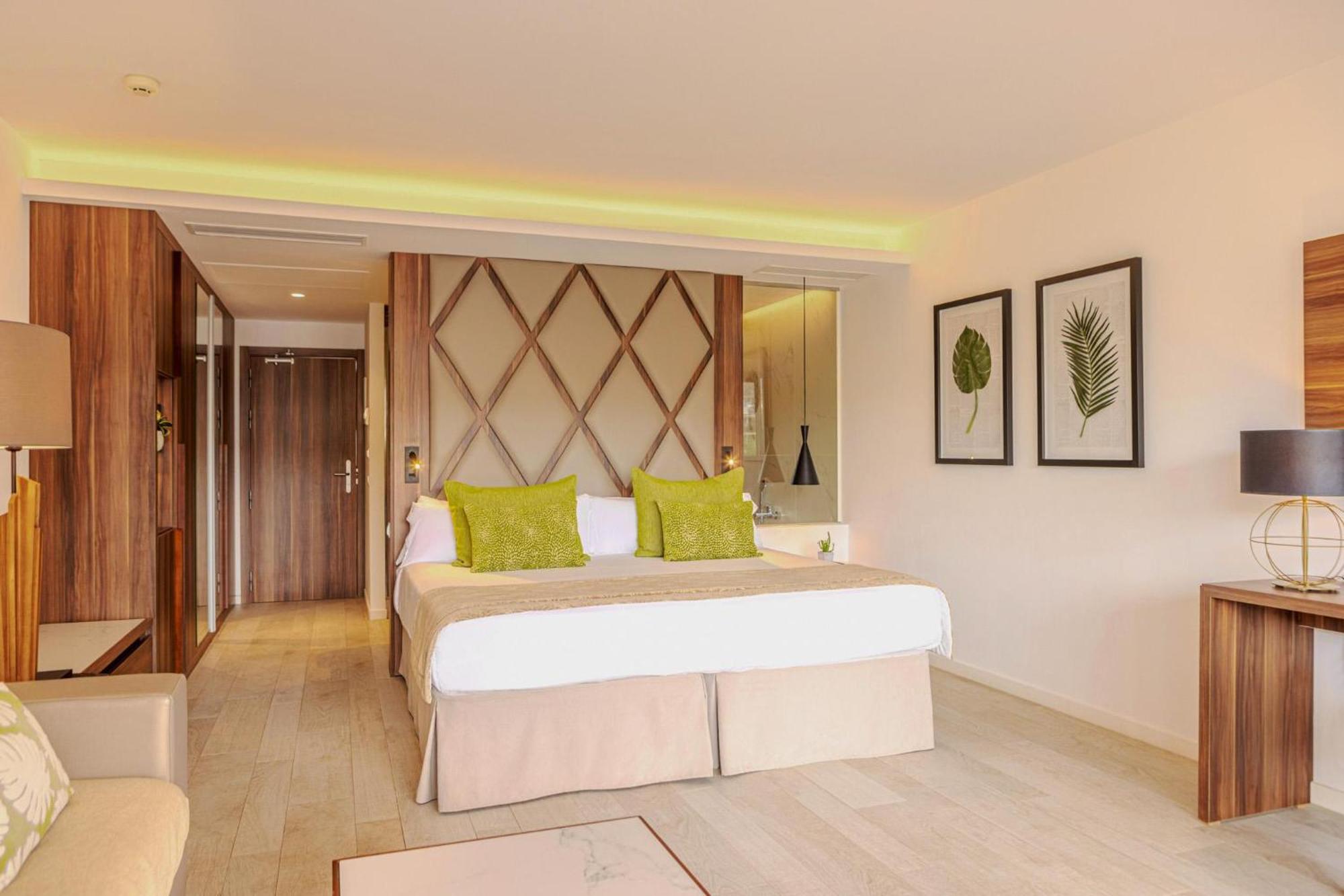 Zafiro Palace Palmanova Kültér fotó