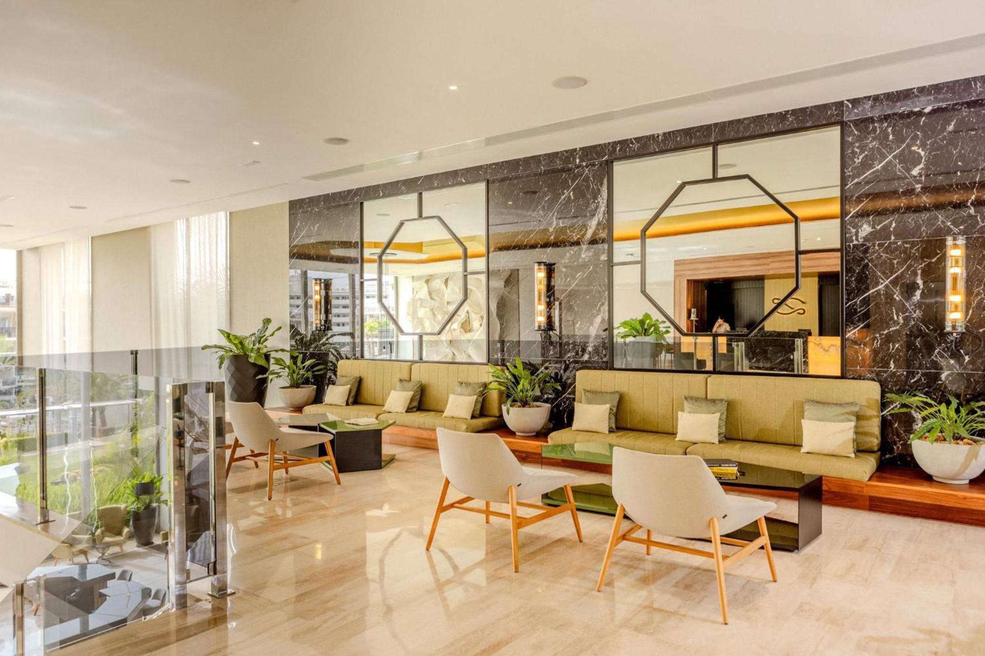 Zafiro Palace Palmanova Kültér fotó